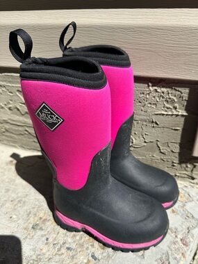 The Muck Boot - Toddler Rugged 2 Boot